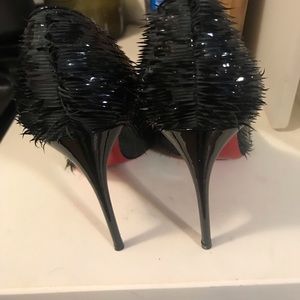 Louboutin Pumps